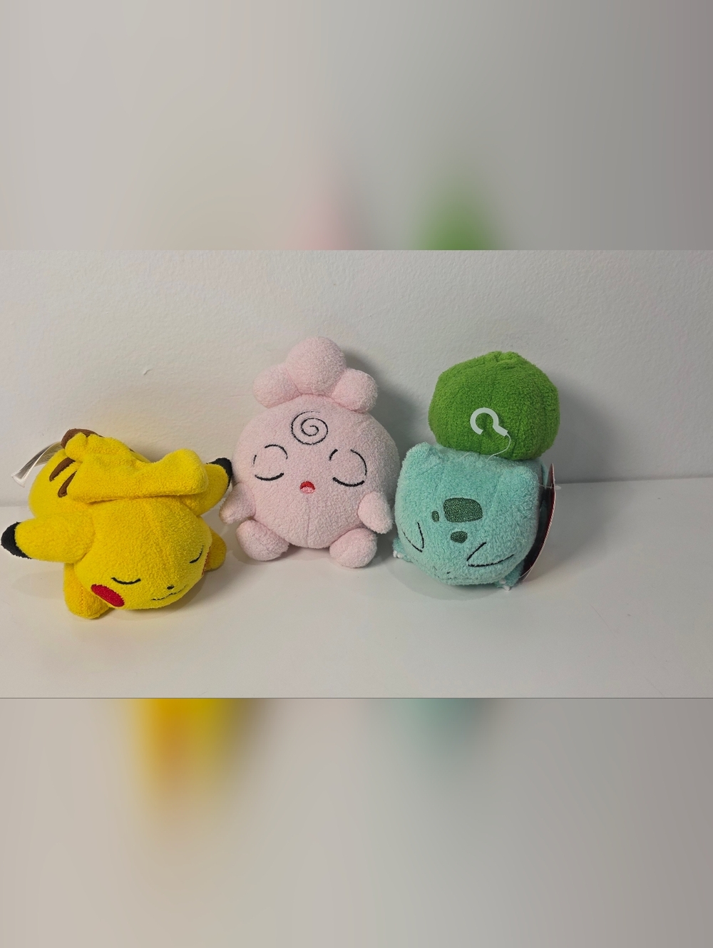 Pokemon Minis